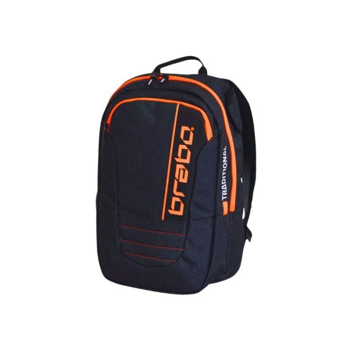 Mochila Hockey Césped Brabo Traditional
