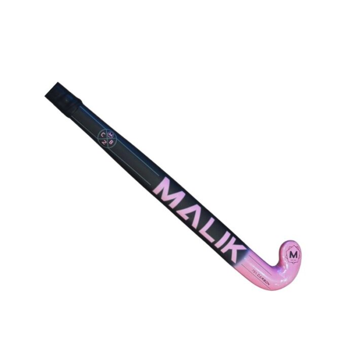 Palo Hockey Césped Malik Touch L Cb2 75% Carbono