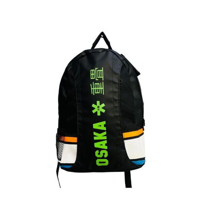 Mochila Hockey Césped Osaka SP Juniors Backpack Fluor