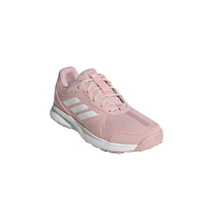Zapatillas Hockey Césped Adidas Botines Fabela Rise 2 De Mujer