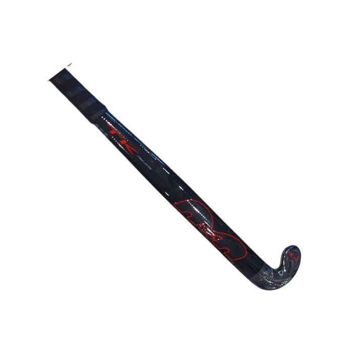 Palo Hockey Césped  X50 - Late Bow- 50% Carbono