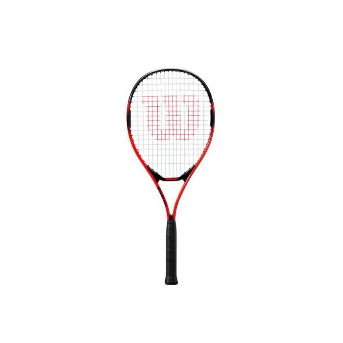 Raqueta Tenis Wilson Pro Staff Precision JR 25