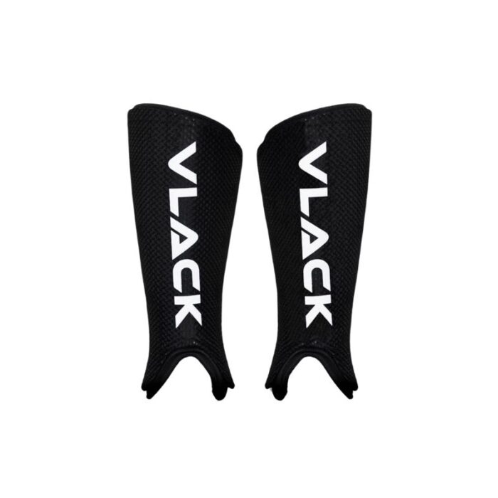 Canilleras Hockey Césped Vlack Anatómicas Bumpers