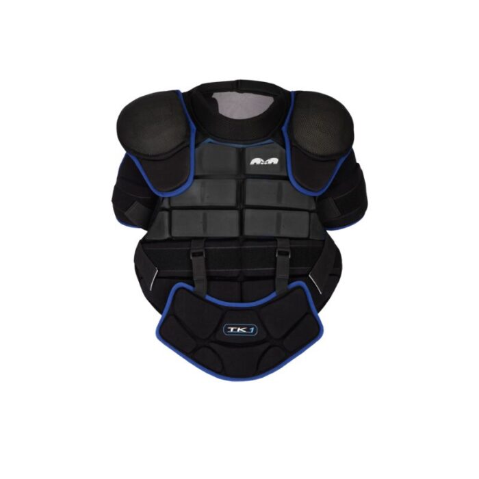 Pechera Arquero Hockey Césped Tk1