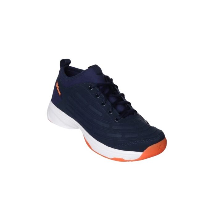 Zapatillas Tenis Pádel Wilson Pro Open 2.0 Azul