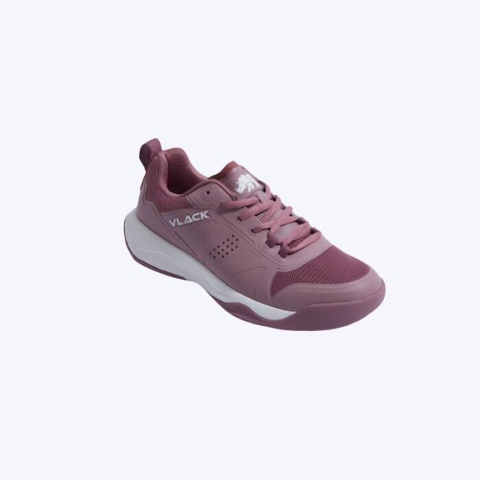 Zapatillas Hockey Césped Botines Vlack Rh01 Color Malva