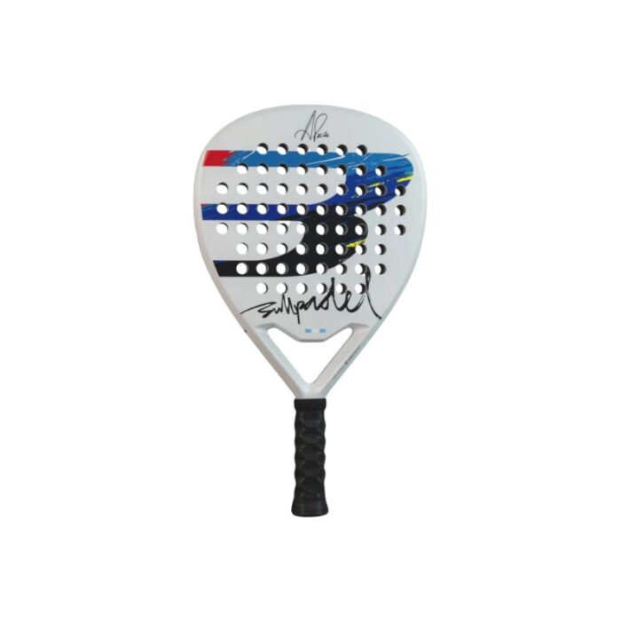 Paleta Pádel Bullpadel Apache Power 32