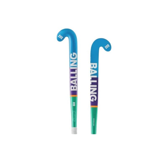 Palo Hockey Césped Balling Aion Mid Bow 10% Carbono
