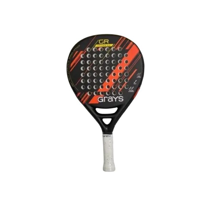 Paleta Pádel Grays Gr Attack 5.0
