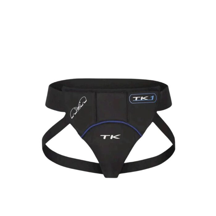 Protector Inguinal Femenino Arqueros Hockey Césped TK 1