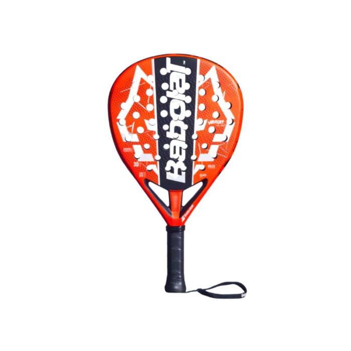 Paleta Pádel Babolat Veron Juan Lebrón  3.0