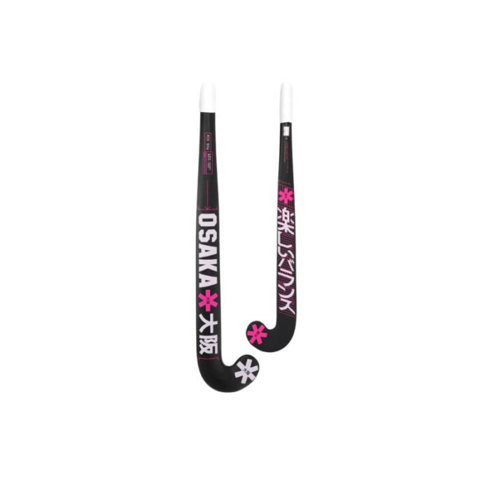 Palo Hockey Césped Osaka Mid Bow 10% Carbono