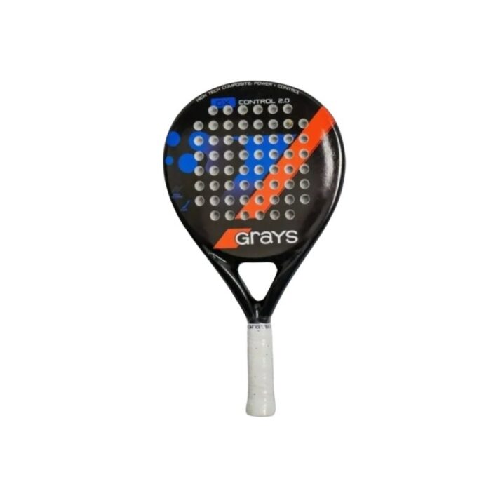 Paleta Pádel Grays Gx Control 2.0