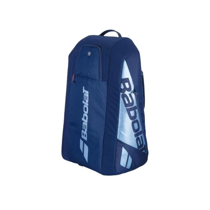 Bolso Raquetero Tenis Babolat Rh12 Pure Drive11 TH Gen Azur