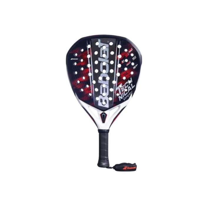 Paleta Pádel Babolat Technical Viper 3.0