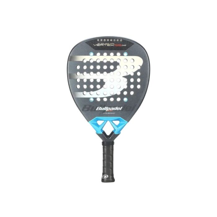 Paleta Pádel Bullpadel Vertex Comfort 05 -2026-