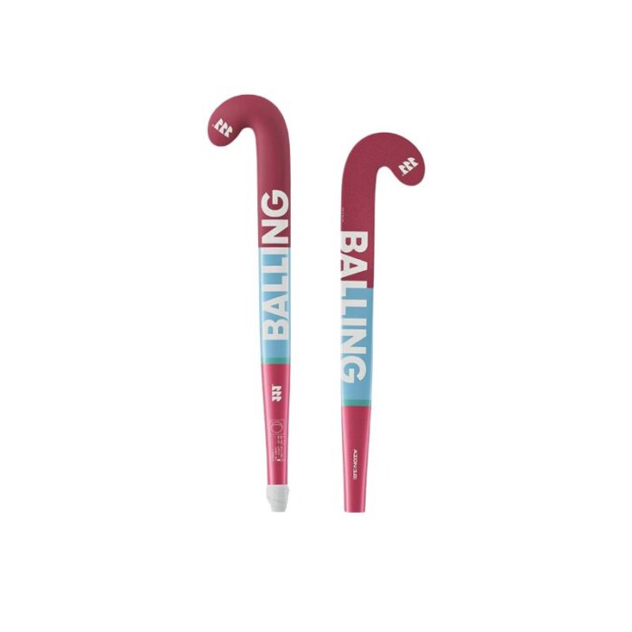 Palo Hockey Césped Balling Aion Mid Bow 10% Carbono
