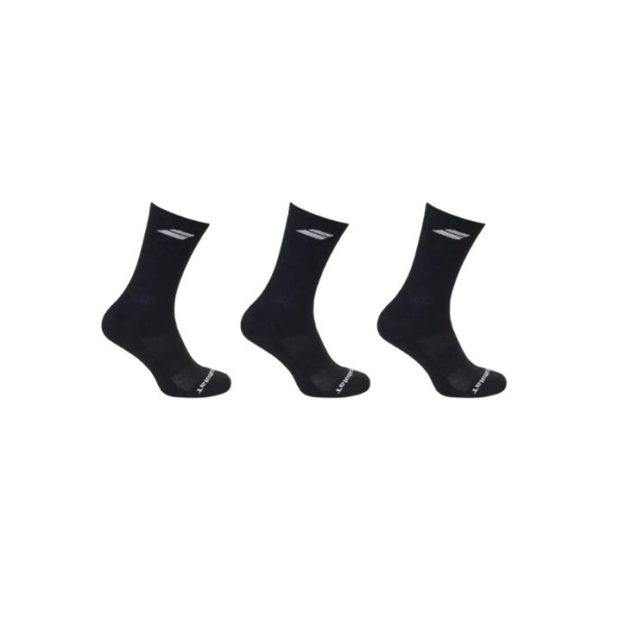 Medias Sox Talle Único Negras