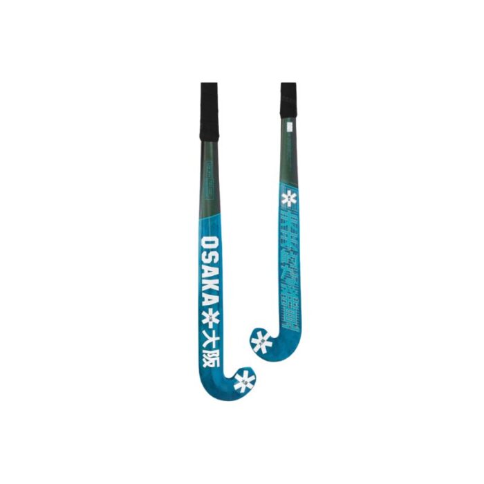 Palo Hockey Césped Osaka Futurelab 70 Low Bow- 70% Carbono-