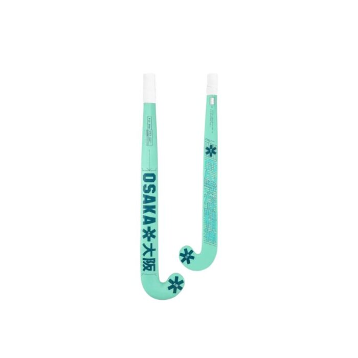 Palo Hockey Césped Osaka Seasonal Mid Bow- 25% Carbono-