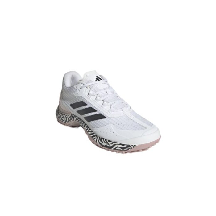 Zapatillas Hockey Césped Botines Adidas Fabela X2 Mujer