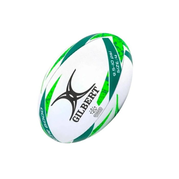 Guinda Pelota Rugby Gilbert G-tr 6000 N° 4
