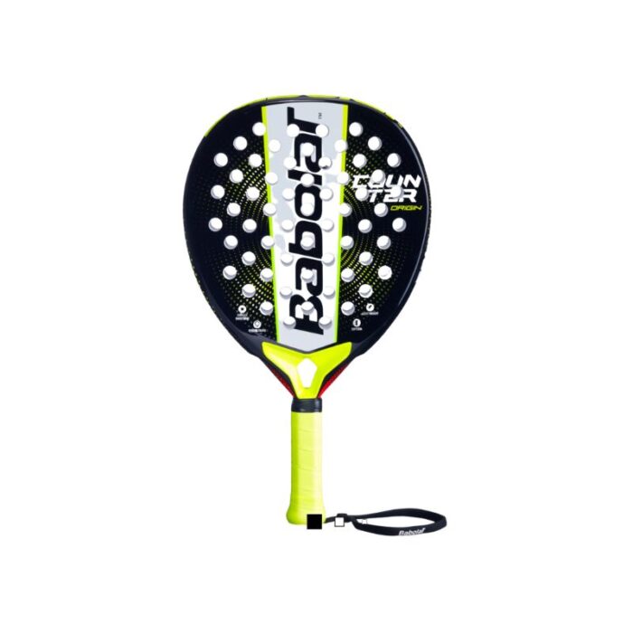 Paleta Pádel Babolat Counter Origin