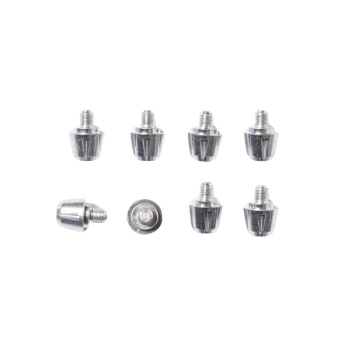 Tapones Rugby Adidas TRX SG Studs Long 11/15 mm – 12 Unidades