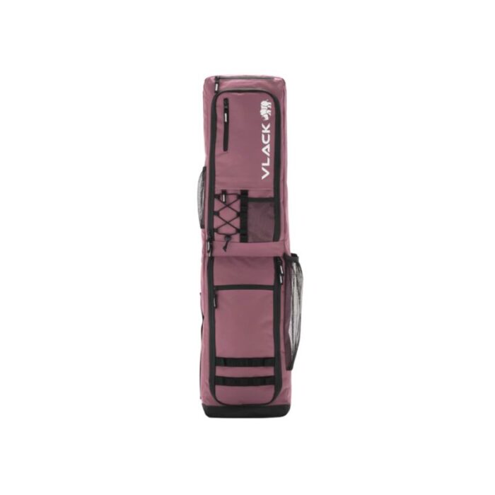 Funda Hockey Césped Vlack Compact Rhino Malva