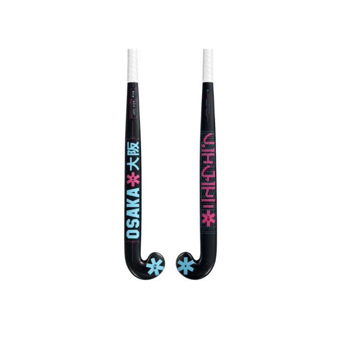 Palo Hockey Césped Osaka Pro Bow 10% Carbono